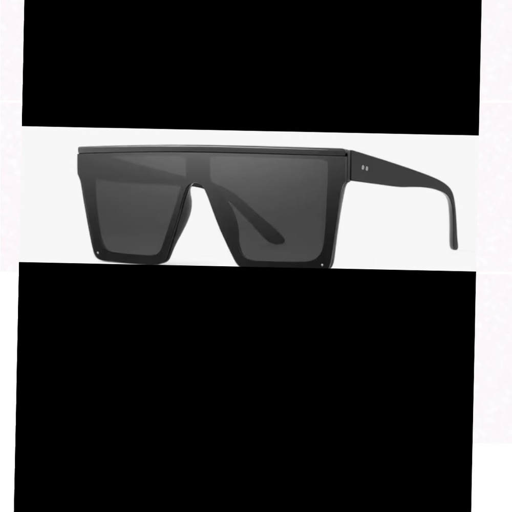 Stylish Black Sunglasses